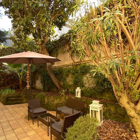 Trastevere Oasi Garden Apartment - Roma מראה חיצוני תמונה