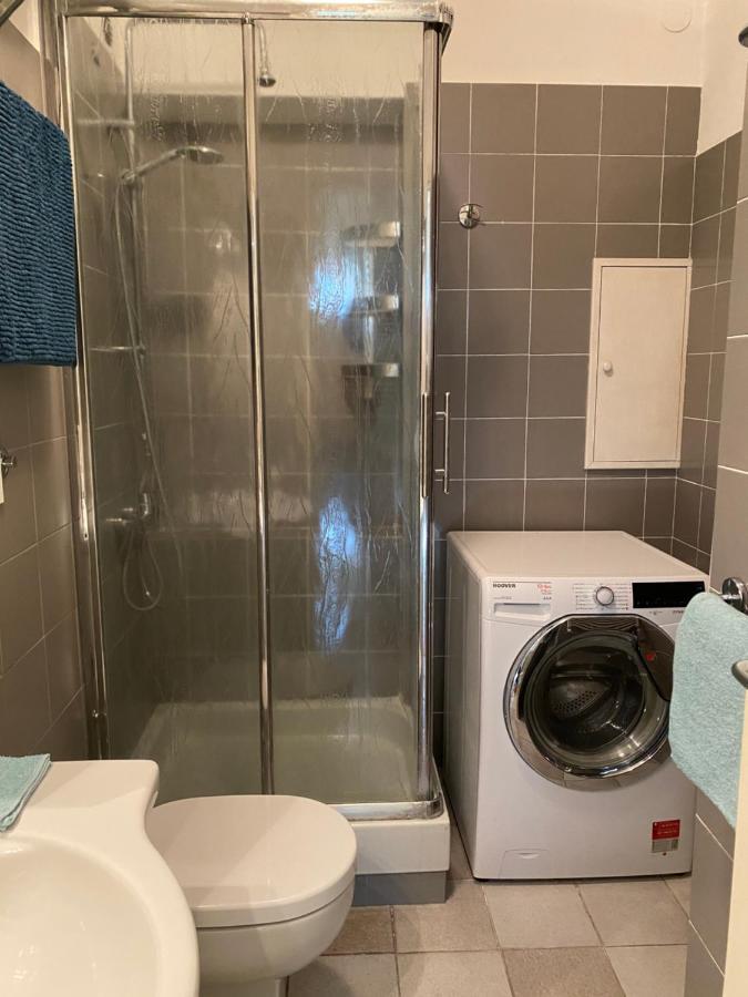Trastevere Oasi Garden Apartment - Roma מראה חיצוני תמונה