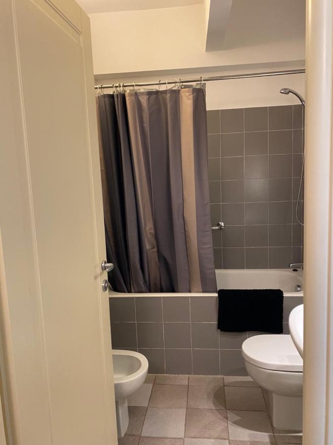 Trastevere Oasi Garden Apartment - Roma מראה חיצוני תמונה