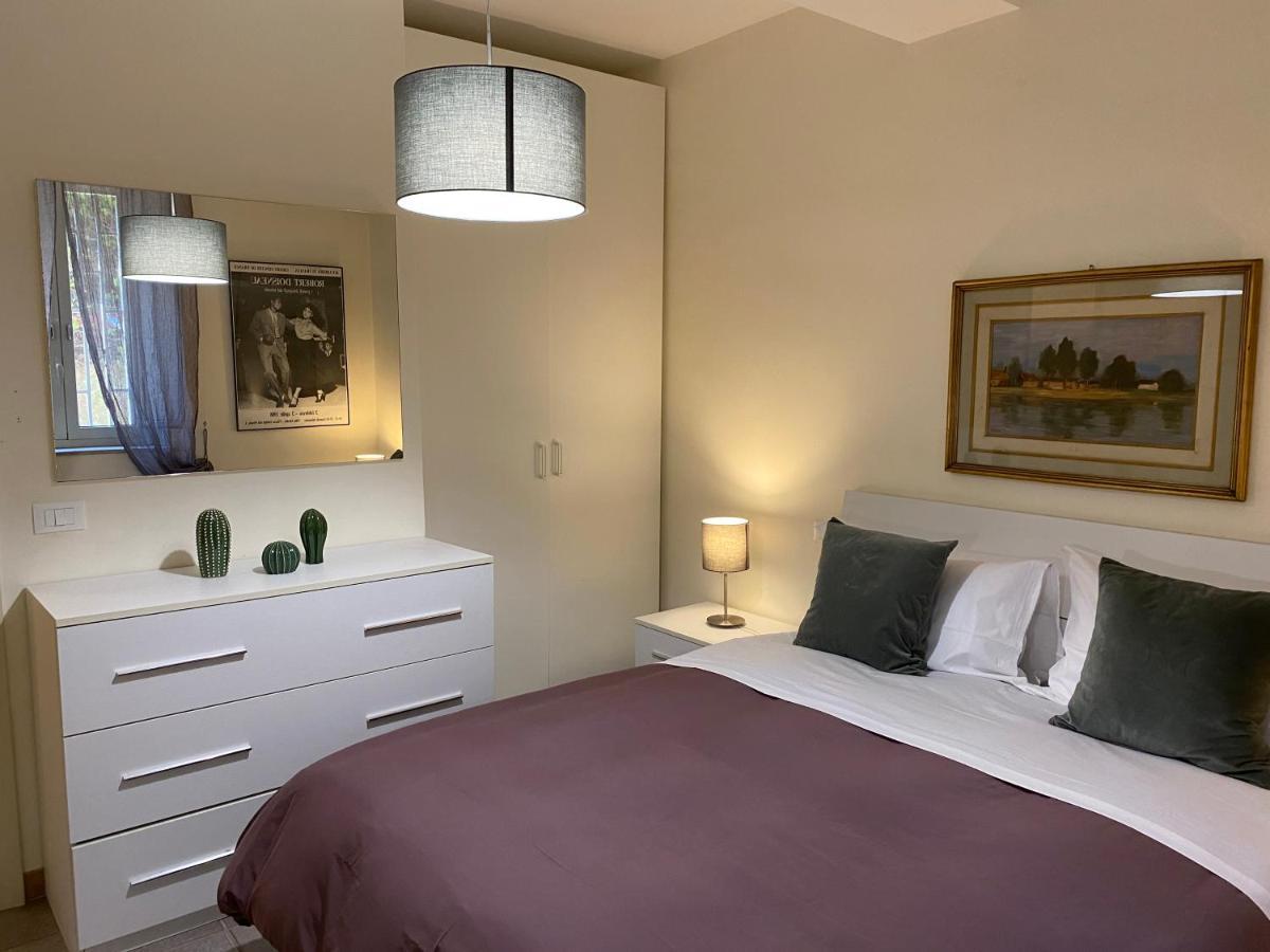 Trastevere Oasi Garden Apartment - Roma מראה חיצוני תמונה