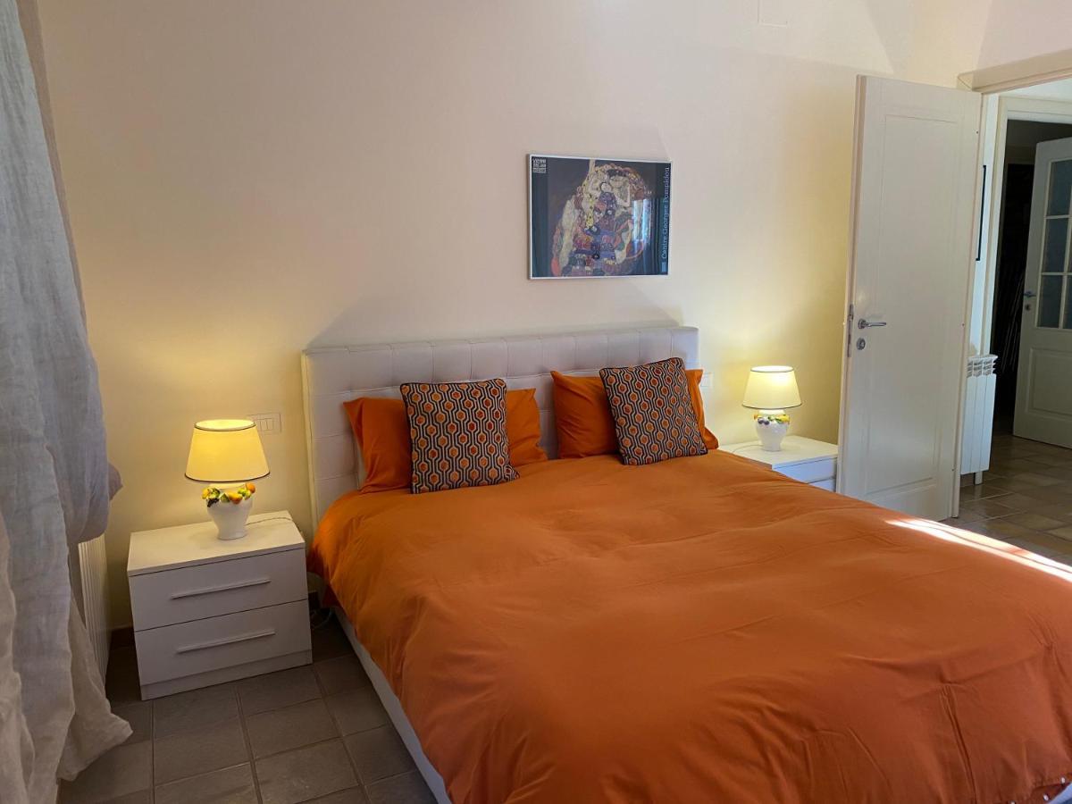 Trastevere Oasi Garden Apartment - Roma מראה חיצוני תמונה