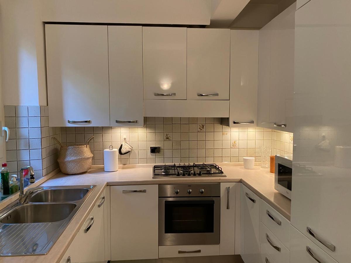 Trastevere Oasi Garden Apartment - Roma מראה חיצוני תמונה