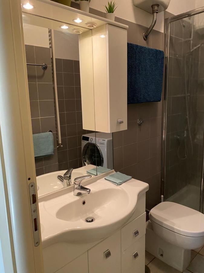 Trastevere Oasi Garden Apartment - Roma מראה חיצוני תמונה